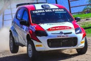 Rally Argentino: Prieto quiere ir por el título