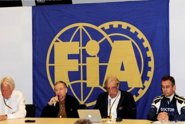 F1: Grave acusación a la FIA por el informe del accidente de Bianchi