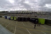 Endurance: comienza la actividad para las 24 Horas de Daytona