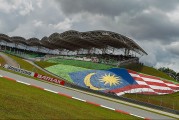 Moto GP: la actividad vuelve a Sepang con un calendario apretado
