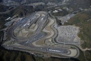 WTCC: el Twin Ring Motegi es la nueva casa del WTCC en Japón