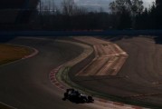 F1 Test Día 3: Pastor Maldonado vuelve a ser el más rápido