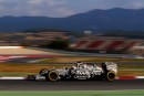 F1: Ricciardo el más rápido en el segundo día de la primera ronda de test en Barcelona