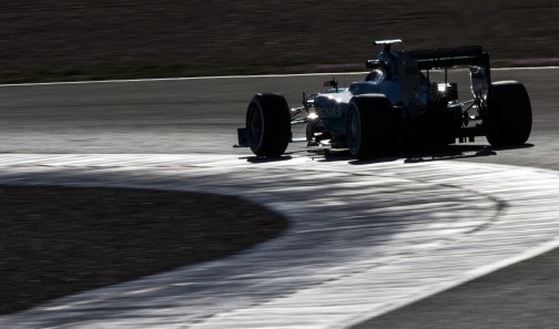 F1: Las alineaciones de los tests en Barcelona