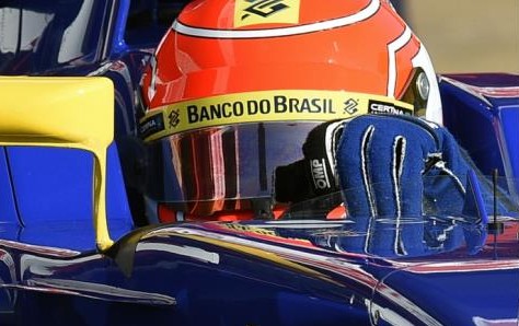 F1: Nasr al frente del test de la segunda ronda en Barcelona