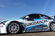 WTCC: el equipo Bamboo listo para la temporada