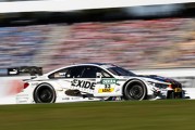 DTM: BMW pone la carne al asador
