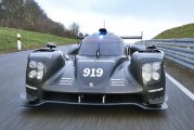Endurance: Lista de inscriptos para la temporada 2015 del WEC