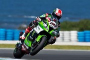SBK: Jonathan Rea consigue la SuperPole