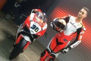 Superbikes: Leandro Mercado listo para los test en Melbourne