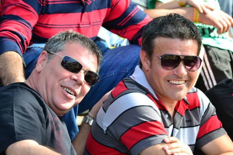 Falleció Rubén Podda