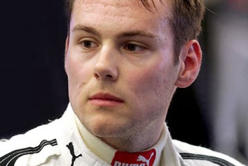 DTM: Blomqvist se incorpora con el BMW M4