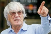 Marussia afuera en 2015, Ecclestone señala a responsables