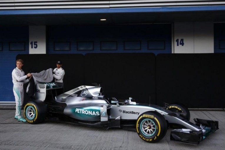 Las Flechas Plateadas 2015, brillan en Jerez