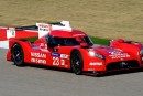 Nissan confirma a Marc Gené para las 24 Horas de Le Mans