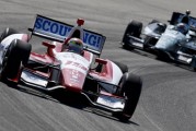 Indy Car: temporada con cambios