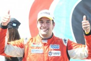 Turismo Nacional: Hanna Abdallah a la Clase 3