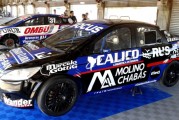 Turismo Nacional: Michieletto y Moriatis mandan en el primer día de entrenamientos