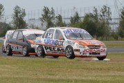 TN: Vidal, Herrera y Giacoponi se llevaron las series de la Clase 2
