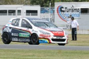 TN: Chapur rompió el hechizo y se quedó con la final de la Clase 3