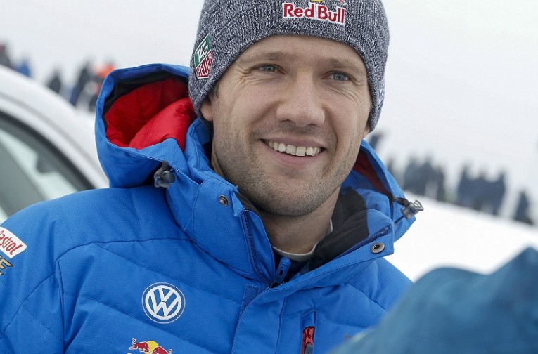 Ogier gana el Rally de Suecia ante un épico Thierry Neuville