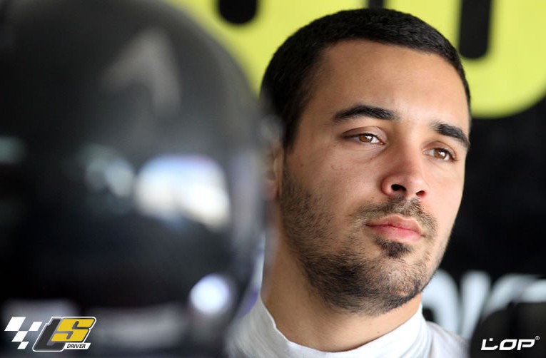 Leonel Sotro desembarca en el TRV6