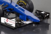 F1: Análisis de las narices, aerodinamia, ingeniería e ingenio