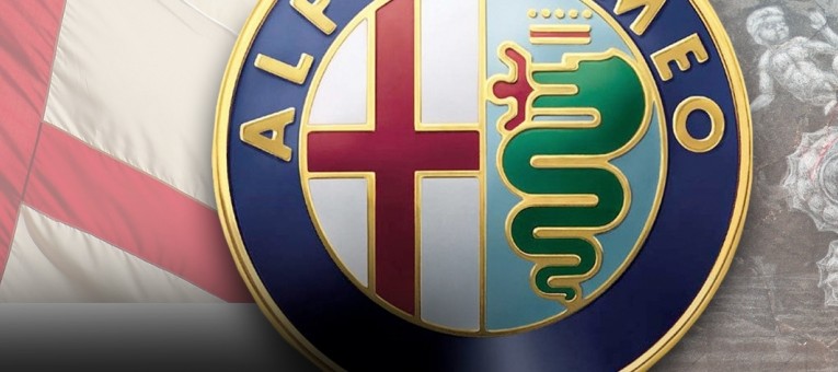 20 historias que no conocías sobre los logotipos de automóviles