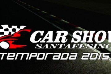 Comienza en San Jorge, el Car Show Santafesino