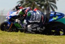 Moto GP Test Sepang Día 2: Lorenzo marca el ritmo