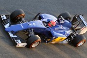 F1 2015 Test Día 3: Los motores Ferrari lo dan todo, Honda sólo 32 vueltas