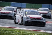 WTCC: Los nuevos colores de Pechito López para la temporada
