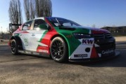 WTCC: Bennani listo para probar en el equipo de Sebastian Loëb