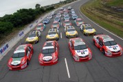 Super TC 2000: los que vinieron, y los que están