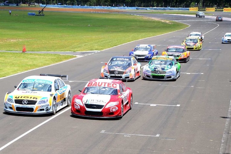 Top Race: siguen las negociaciones y cambios en los equipos