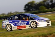 TC 2000: Conta se llevó la segunda