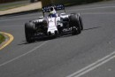 F1 Australia: Massa tuvo una buena faena