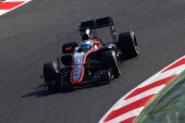 F1: Alonso quiere llegar a Malasia