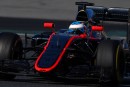 F1: Vuelve Fernando Alonso y augura un mejor rendimiento del Mc Laren