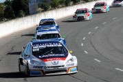 Así correrá el STC 2000 en Junín