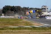 Súper TC 2000: pone primera en Junín
