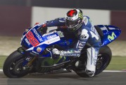 Moto GP Losail: la palabra de los protagonistas
