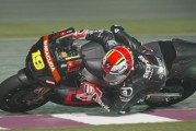 Moto GP: El primer test competitivo de la Aprilia RS-GP en Losail