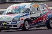 Car Show Santafesino: se corre en San Jorge