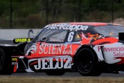 TC: Rossi, Ardusso y Ortelli se llevaron las series