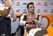 Moto GP: lo que deja Losail, Pedrosa deja de correr por su antebrazo