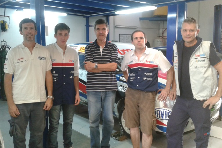 Visitamos las instalaciones de SRS Group, mano de obra especializada hacia el país. Video