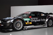 DTM 2015: El DRS se podrá usar tres veces por vuelta
