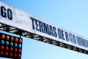 Turismo Nacional / WTCC en termas, cronograma de actividades
