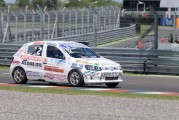Turismo Nacional: Ortega, Domenech y Mohamed se llevaron las series en la Clase 2